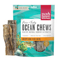 The Honest Kitchen Ocean Chews™ Crispy Cod Fish Skins Dog Treats, 2.75 oz (Beams™)