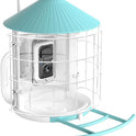 Birdfy Shield, Keep Out Birds' Predators, Must-Have Feeder Accessories - Only Work with NETVUE Birdfy Bird Feeder 1