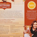 Nutrish Rachael Ray Premium Natural Wet Dog Food, Savory Favorites Variety Pack, 8 Ounce Tub (Pack of 6)