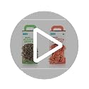 Back to the Roots Organic Oyster Mushroom Grow Kit, Harvest Gourmet Mushrooms In 10 Days