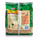 Kaytee Wild Finch Bird Food Stand Up Bag, 5 Pounds