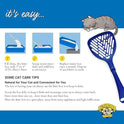 Dr. Elsey's Ultra UnScented Clumping Clay Cat Litter 40 lb. Bag