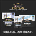 Purina Pro Plan Veterinary Supplements FortiFlora Daily Probiotics for Cats for Digestive Gut Health and Diarrhea - 30 ct. Box