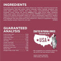 Purina ONE High Protein Dry Cat Food, +Plus Urinary Tract Health Formula - 16 lb. Bag