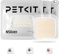 PETKIT N50 Odor Eliminator 2.0 Exclusive for PuraMax and PuraMax 2 Self-Cleaning Cat Litter Box, Automatic Cat Toilet Box Smell Control Remover (Pack of 3)