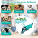 Jeefome Dog Toys for Aggressive Chewers - Tough, Indestructible Dog Chew Toys for Large, Medium, Small Breed Dogs to Keep Them Busy