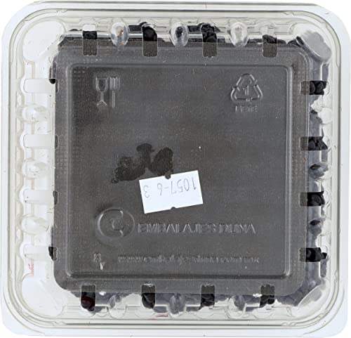 Blackberries, 6 oz