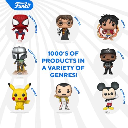 Funko Pop! Bitty: Spider-Man - Miles Morales, Ghost Spider, Spider-Man 2099, and Mystery Chase Figure - 0.9 Inch (2.2 Cm) - Marvel Comics Collectable - Stackable Display Shelf Included - Gift Idea