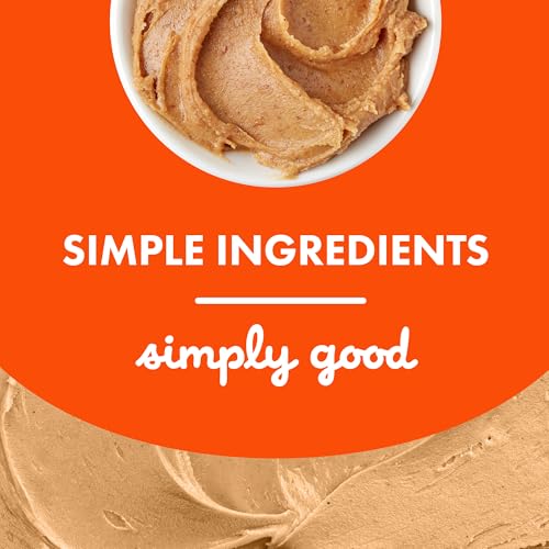 Buddy Softies Soft & Chewy Dog Treats Peanut Butter 20 oz. Jar