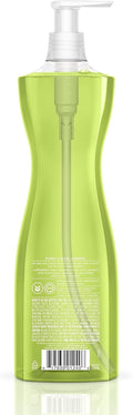 Method Dish Soap, Lime + Sea Salt, Biodegradable Formula, Tough on Grease, 18 Fl Oz (Pack of 1)