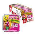 C&S High Energy Delight No Melt Suet Dough, Suet Cakes for Wild Birds Including Woodpeckers, Nuthatches, Chickadees and More, Pack of 8