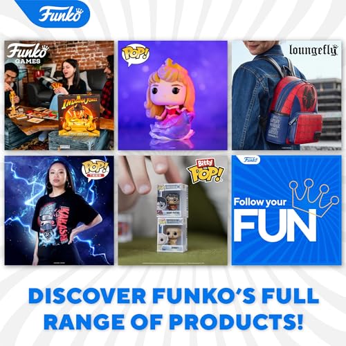 Funko Pop! Bitty: Spider-Man - Miles Morales, Ghost Spider, Spider-Man 2099, and Mystery Chase Figure - 0.9 Inch (2.2 Cm) - Marvel Comics Collectable - Stackable Display Shelf Included - Gift Idea