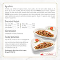 Purina Fancy Feast Petites Ocean Whitefish Entree With Tomato in Gravy Gourmet Wet Cat Food - (Pack of 12) 2.8 oz. Tubs