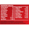 Milk-Bone Soft & Chewy Dog Treats, Made with Real Beef & Filet Mignon, 25 Ounce Canister