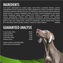 Purina Pro Plan Veterinary Diets Gentle Snackers Hydrolyzed Plus Low Fat Dog Treats - 8 oz. Pouch