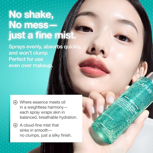 ANUA Collagen Glow Facial Serum