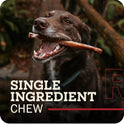 Redbarn Pet Products All Natural 5"-8" Bully Sticks for Small & Large Dogs - Healthy Long Lasting Chews Variety Party Pack - 100% Beef Single Ingredient Low Odor Rawhide Free Dental Treats - 8 oz Bag
