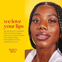Burt's Bees 100% Natural Moisturizing Lip Balm (Original Beeswax)