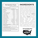Purina ONE Natural Dry Cat Food, Tender Selects Blend With Real Chicken - 7 lb. Bag