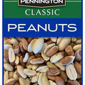 Pennington Classic Shelled Peanuts 5 pounds