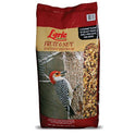 Lyric Fruit and Nut Wild Bird Seed - High Energy Wild Bird Food Mix - Attracts Woodpeckers, Chickadees & Other Songbirds -20 lb. Bag