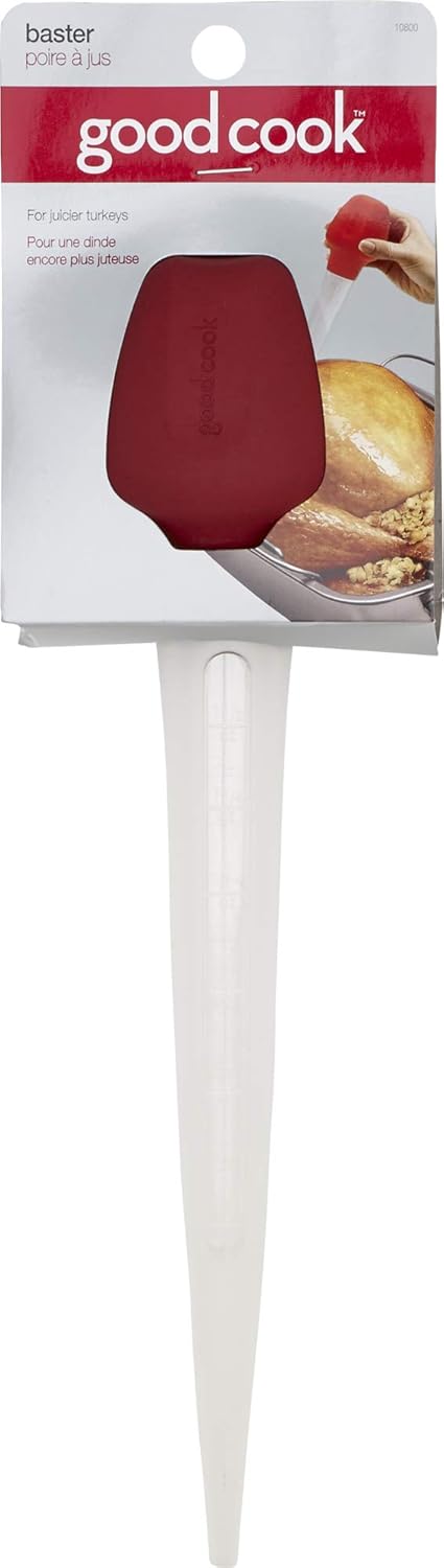GoodCook Everyday Baster