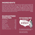 Purina ONE High Protein Dry Cat Food, +Plus Urinary Tract Health Formula - 3.5 lb. Bag