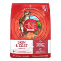 Purina ONE Natural, Sensitive Stomach Dry Dog Food, +Plus Skin & Coat Formula - 31.1 lb. Bag