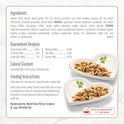 Purina Fancy Feast Petites Grilled Chicken Entrée With Rice In Gravy Gourmet Wet Cat Food - (Pack of 12) 2.8 oz. Tubs
