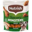 Nutrish Savory Roasters Chicken Recipe Premium Dog Treats, 30 oz. Pouch (Rachael Ray)