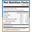 Milo's Kitchen Chicken Meatballs Dog Treats, 18-Ounce
