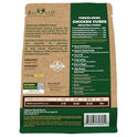 Beloved Pets Dog & Cat Treats Freeze Dried Chicken Cubes 5.3 oz - All Natural Meat Raw Pet Food - Human Grade High-Protein Snacks & Grain-Free Jerky Chews for Cats and Small Dogs