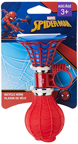 Bell Marvel Spider-Man Bike Horn