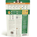 Perfect Poop Digestion & General Health Supplement for Dogs: Fiber, Prebiotics, Probiotics & Enzymes Relieve Digestive Conditions, Optimize Stool, and Improve Health (Cheddar Cheese, 12.8 oz)