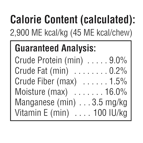 DreamBone Kabobz Dog Treats, Daily Rawhide-Free Chew, Digests Safely and Completely, With Real Protein, Chicken, Duck, Pork and Veggies, 18 count