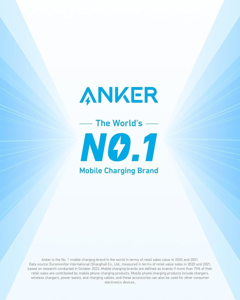 Anker USB C to USB C Cable, Type-C 60W Fast Charging Cable (6 FT, 5Pack) for iPhone 17 Series, iPad mini 6 and More (Black)