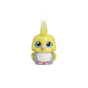 FurReal Handfuls Chirps the Cockatoo, 3.5 Inch Interactive Toy, for Boys and Girls, Ages 4 and Up, Kids Toys for Ages 4 Up by Just Play