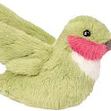 Douglas Nectar Hummingbird Bird Plush Stuffed Animal Toy, 7.5-Inch