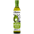 Chosen Foods Avocado Oil, 16.9 Fl Oz - All Purpose Cooking Oil made from 100% Pure Avocados - Non-GMO, Gluten-Free, Keto Friendly, Glyphosate Free - 500mL (Pack Of 1)