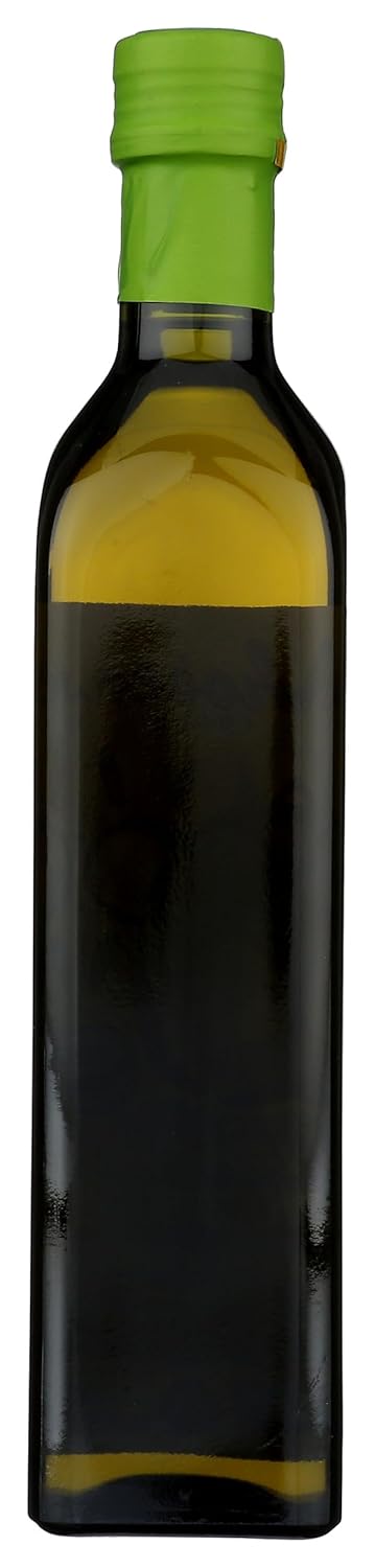 Chosen Foods Avocado Oil, 16.9 Fl Oz - All Purpose Cooking Oil made from 100% Pure Avocados - Non-GMO, Gluten-Free, Keto Friendly, Glyphosate Free - 500mL (Pack Of 1)