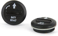 PetSafe Dog Collar Batteries (2 Pack) Dog Collar Battery Waterproof Lithium Metal Product, Rfa-67d-11