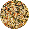 Cockatiel Bird Food (No Sunflower Seeds), 4 lbs Bag - Seed Mix for Cockatiels