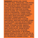 Meow Mix Tender Centers, Salmon & White Meat Chicken Flavors, Dry Cat Food, 20 lb. Bag