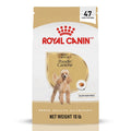 Royal Canin Breed Health Nutrition Poodle Adult Dry Dog Food, 10 lb Bag.