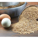 Purina, Layena Crumbles, Chicken Feed for Laying Hens, 50 lbs