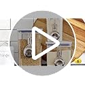 Command Small Wire Toggle Hooks, 16 Hooks and 24 Strips, Damage-Free Hanging Wall Hook with Adhesive, No Tools Required, Great for Home, Kitchen, and Office Organization, Holds up to 0.5 lb
