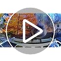 NETVUE by Birdfy Smart Bird Feeder Camera, Adjustable Brackets, Auto Bird Video Capture, Instant Notifications, AI Identify 6000+ Species
