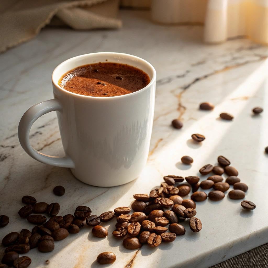 Starbucks K-Cup Coffee Pods, Medium Roast Hot or Iced Coffee, Decaf House Blend, 40 Keurig Pods