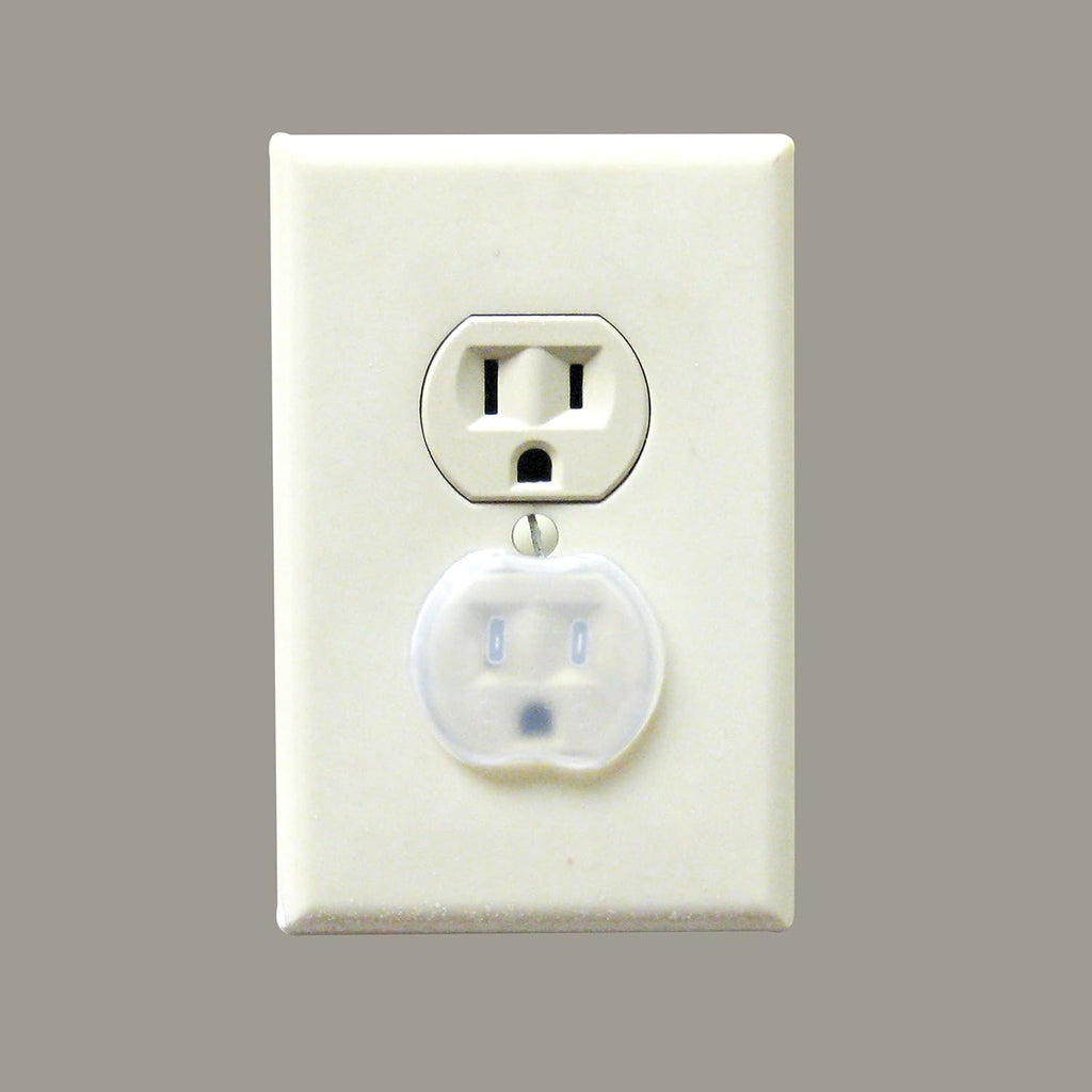 Baby Safety Outlet Covers Baby Proofing, 36 Pack, Outlet Plug Electrical Socket Covers