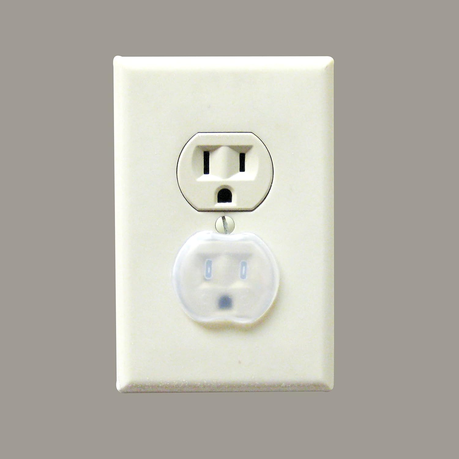 Baby Safety Outlet Covers Baby Proofing, 36 Pack, Outlet Plug Electrical Socket Covers